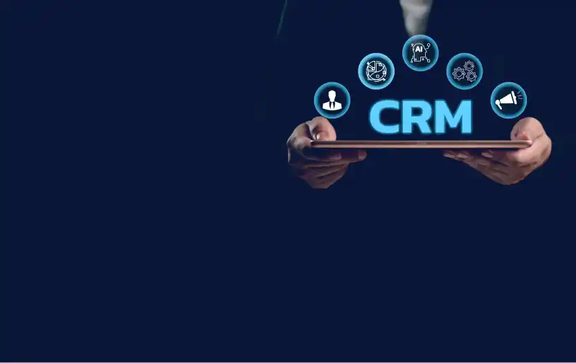 Advanced technology application (AI, CRM, Automation).